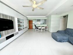 Blk 213A Punggol Waves (Punggol), HDB 5 Rooms #515779071